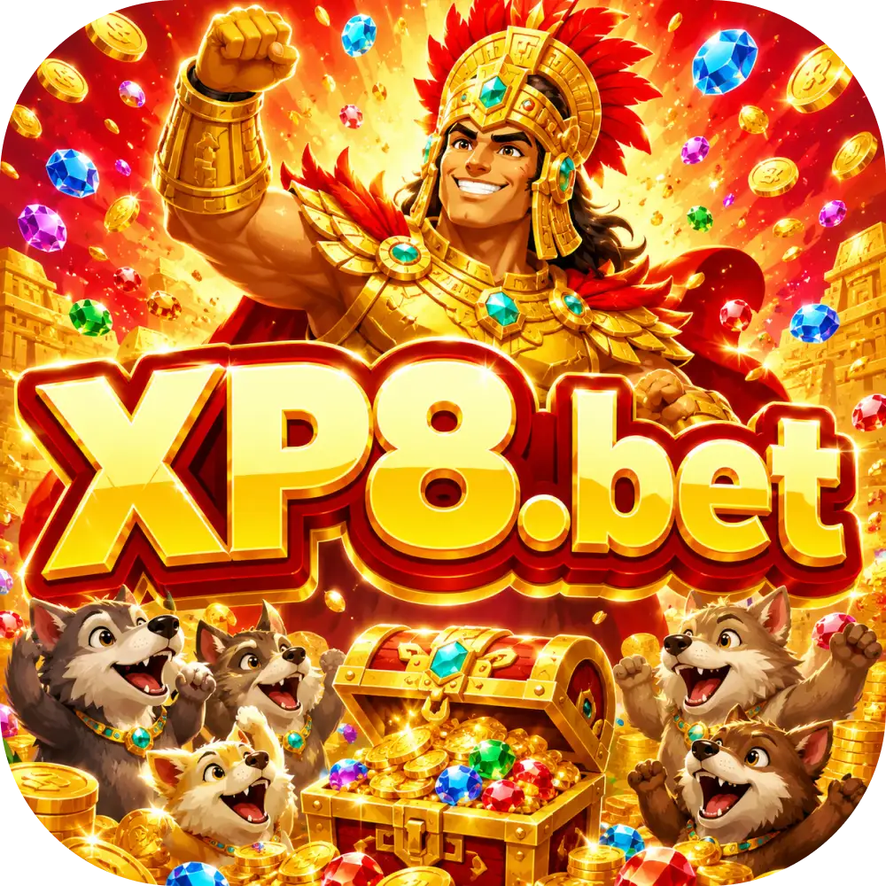 xp8 bet